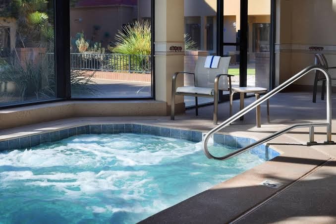 Courtyard by Marriott Albuquerque Airport photo 3