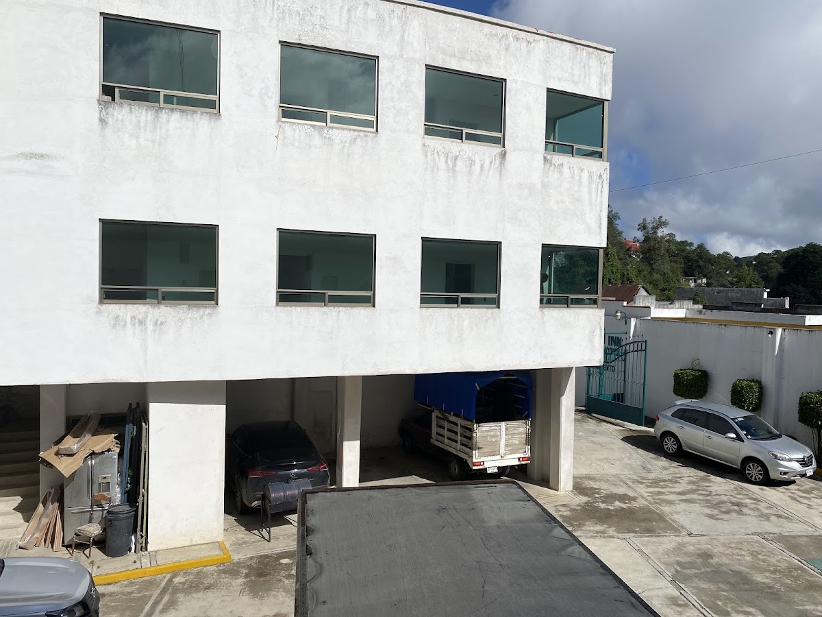 Hotel Pacheco Inn photo 2