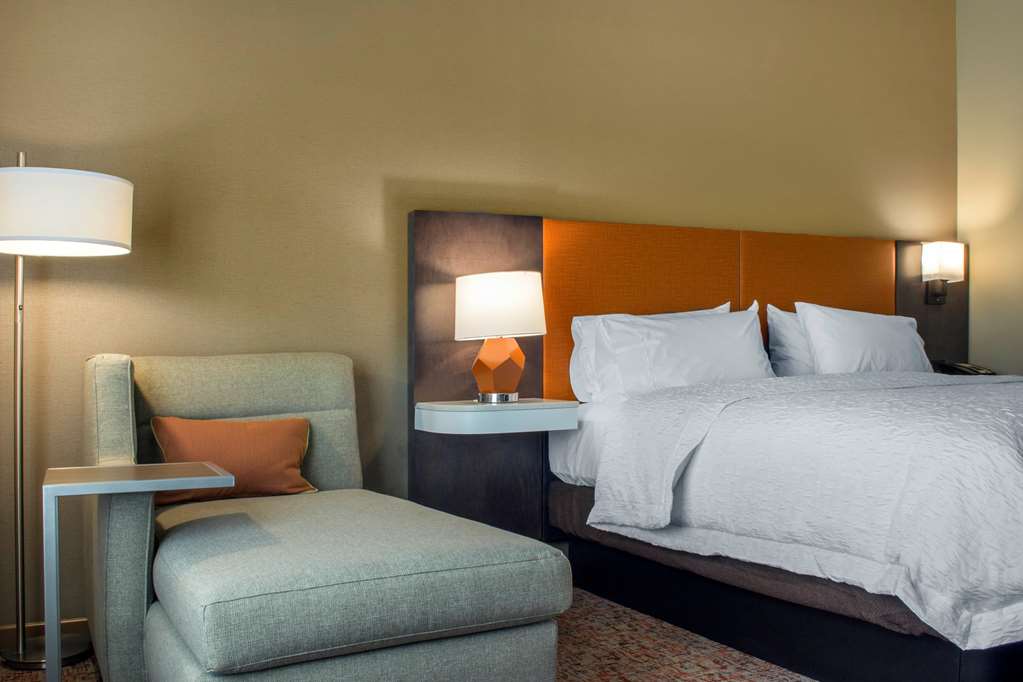 Hampton Inn Parker photo 2