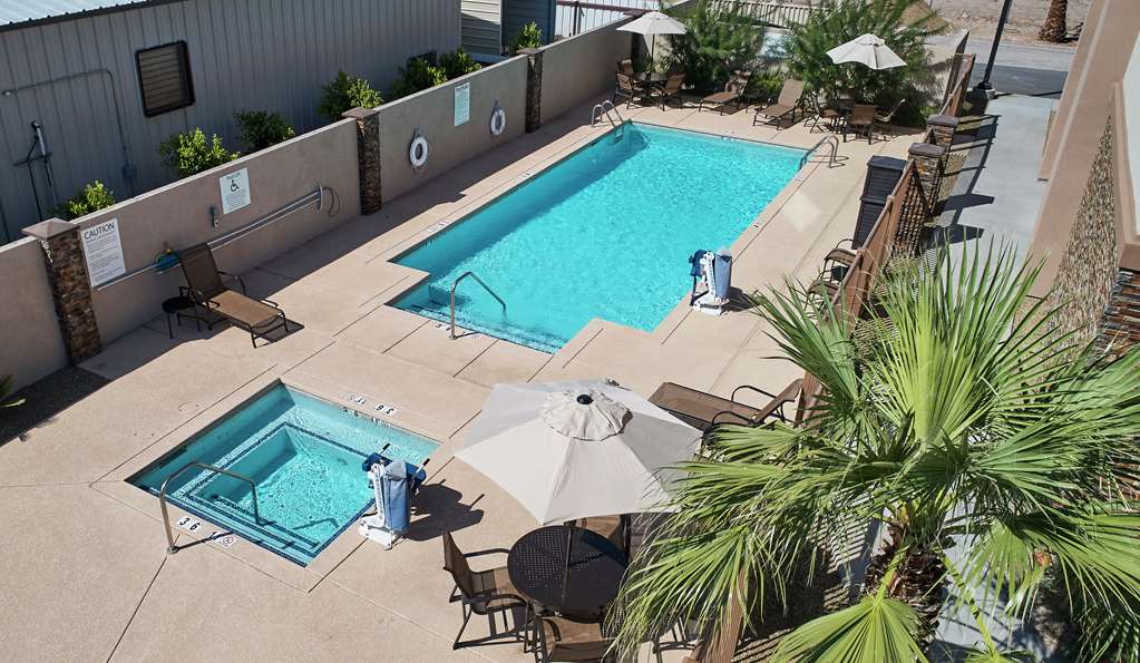 Hampton Inn Parker photo 3