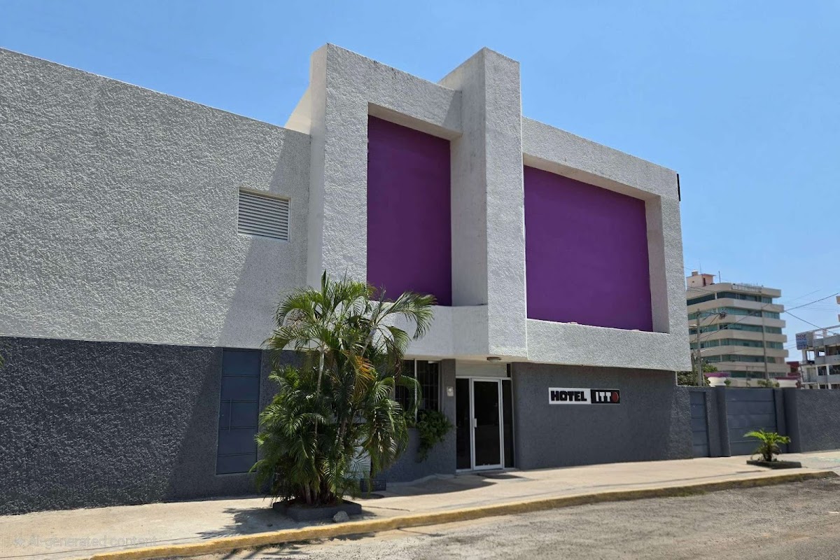 Hotel Itto Acapulco