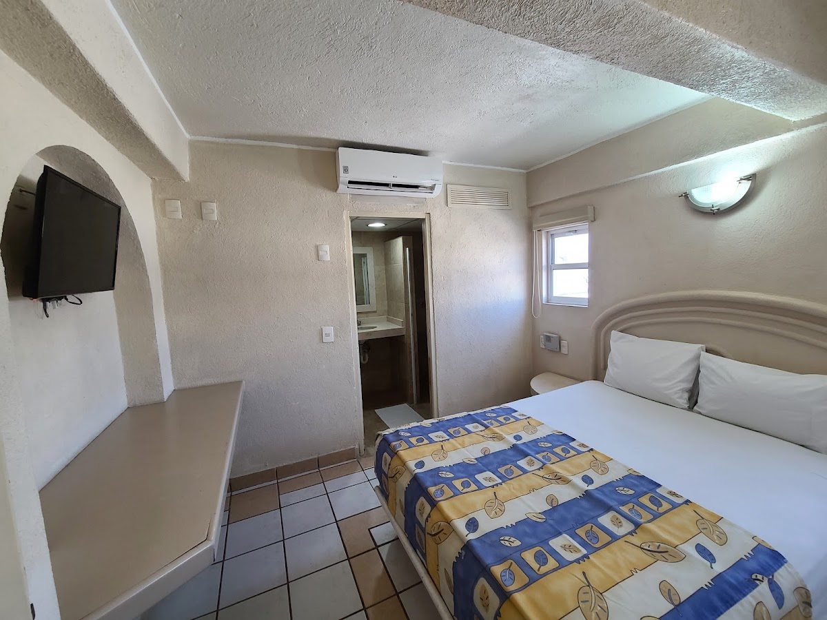 Hotel Itto Acapulco photo 2