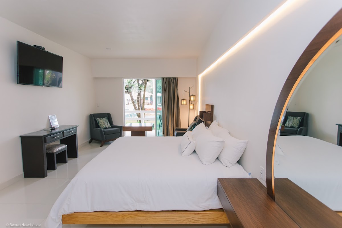 El Laurel Hotel Boutique photo 2