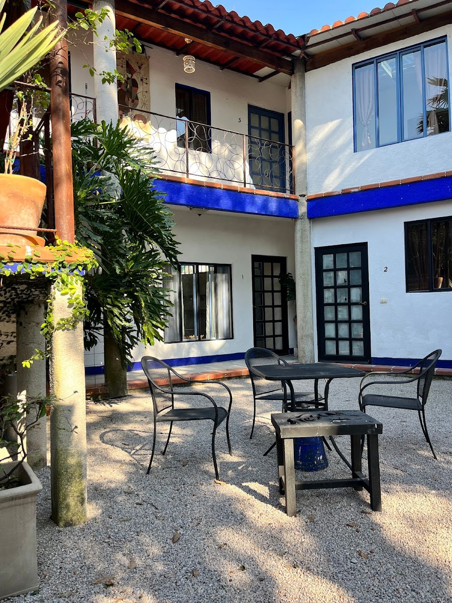 El Encino