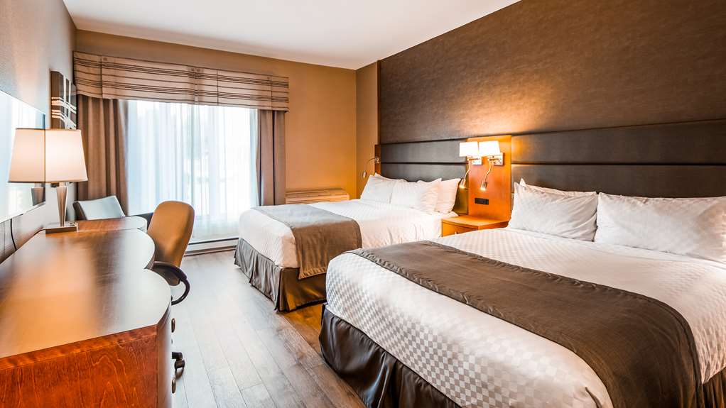 Best Western Premier Hotel Aristocrate photo 2