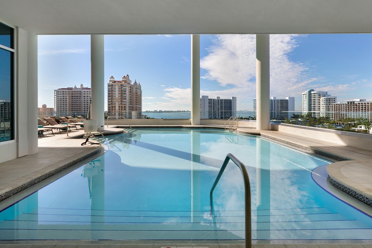 Embassy Suites by Hilton Sarasota photo 3