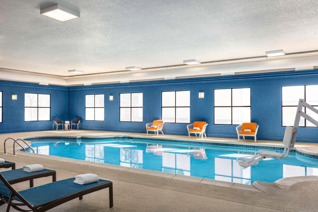 Hampton Inn & Suites Valparaiso photo 3