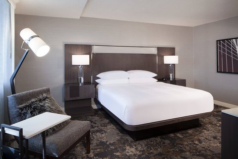 Dallas/Fort Worth Airport Marriott photo 2