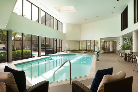Dallas/Fort Worth Airport Marriott photo 3