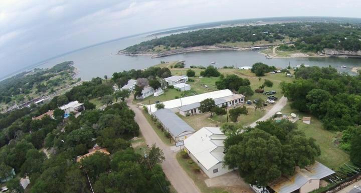 Harbor Resort & Rentals