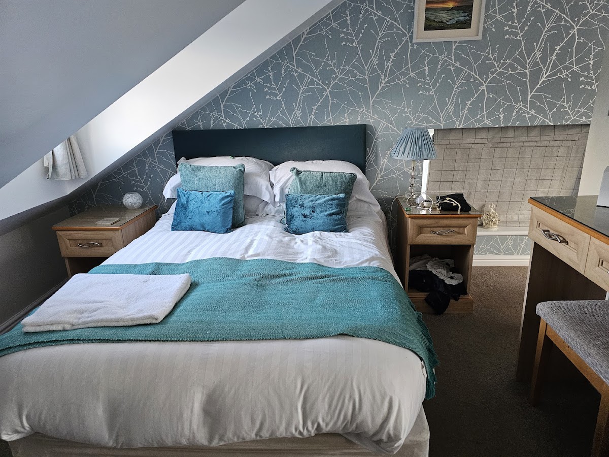 Tides Reach Guest House photo 2