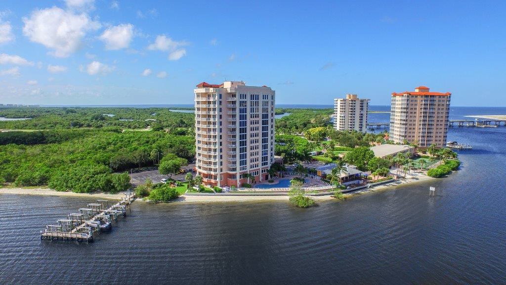 Lovers Key Resort
