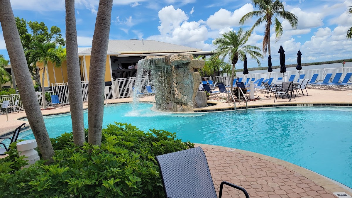 Lovers Key Resort photo 3