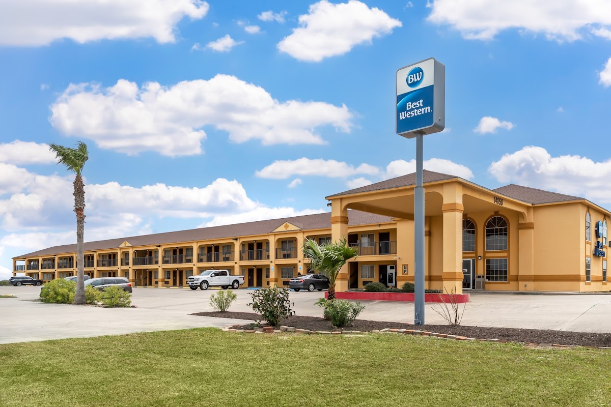 Best Western Padre Island
