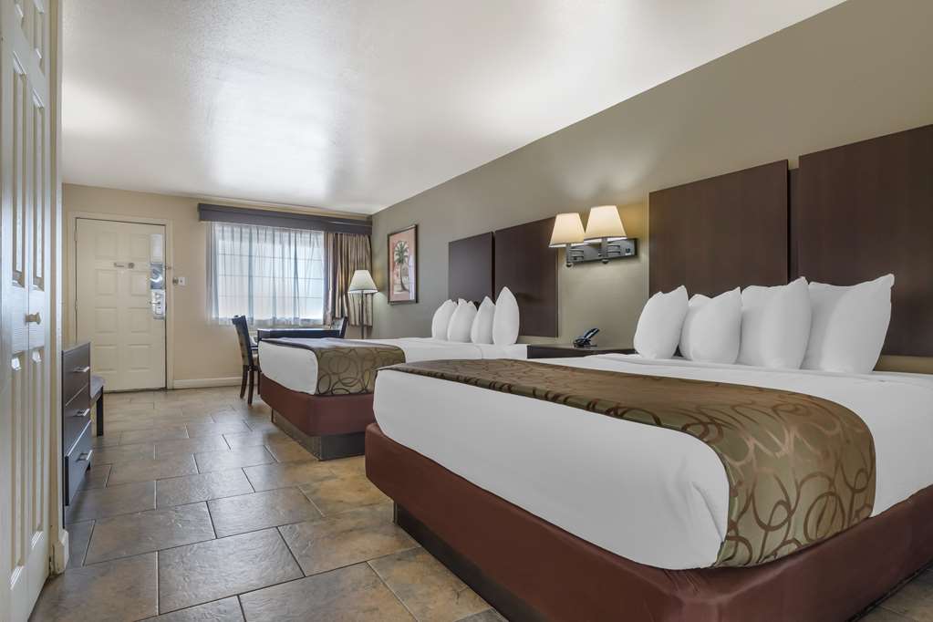 Best Western Padre Island photo 2