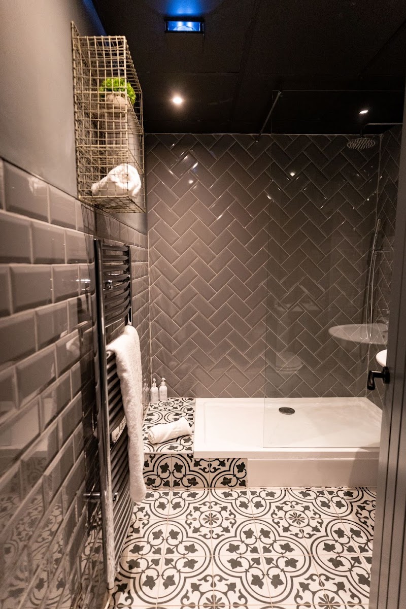 The Bridge Hotel, Prestbury photo 3