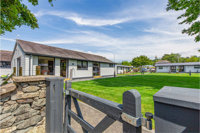 Rwst Holiday Lodges