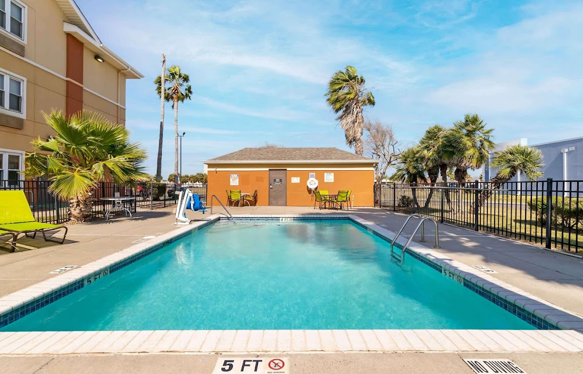 Extended Stay America Suites- Corpus Christi - Staples photo 3