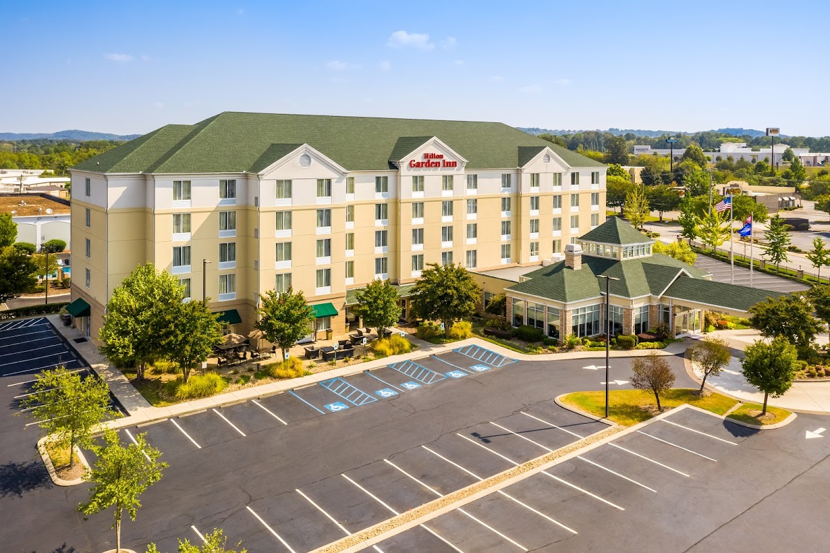Hilton Garden Inn Chattanooga/Hamilton Place