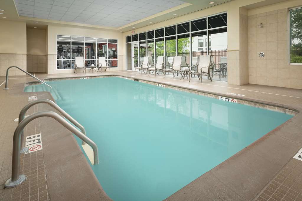 Hilton Garden Inn Chattanooga/Hamilton Place photo 3