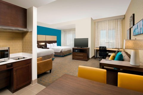 Residence Inn by Marriott Miami Airport West/Doral photo 2