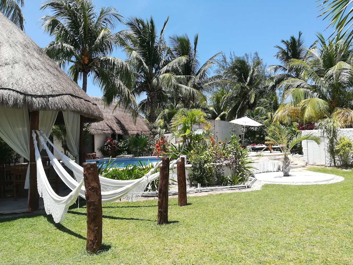 Maya Hotel Residence