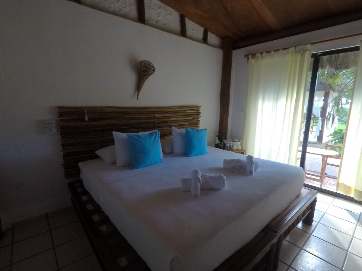 Maya Hotel Residence photo 2