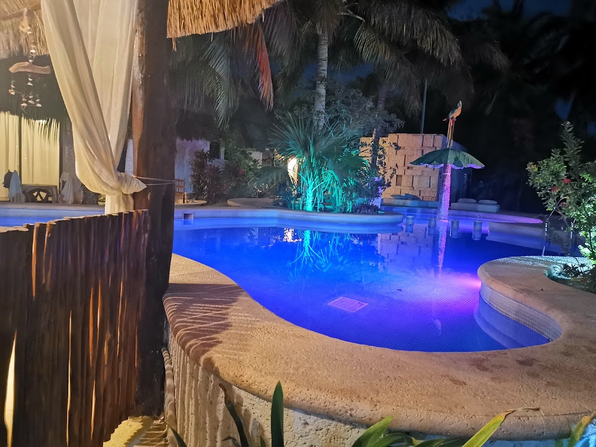 Maya Hotel Residence photo 3