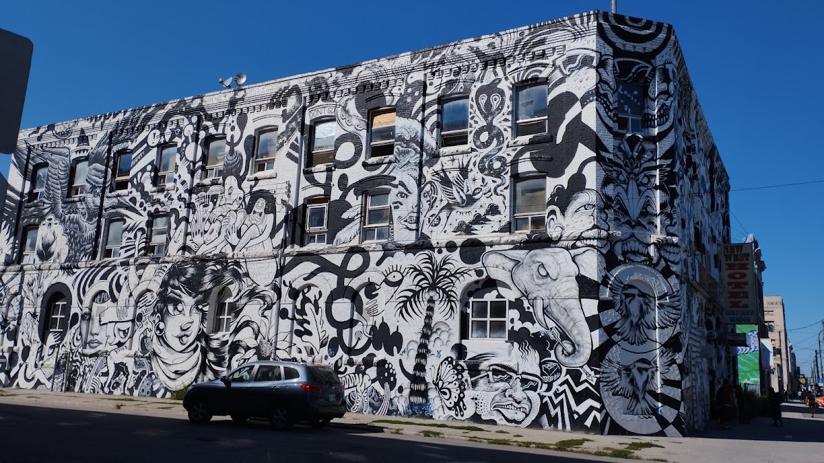 New West Hotel