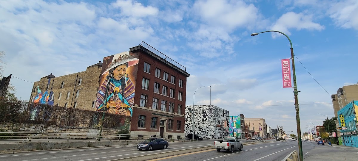 New West Hotel photo 3