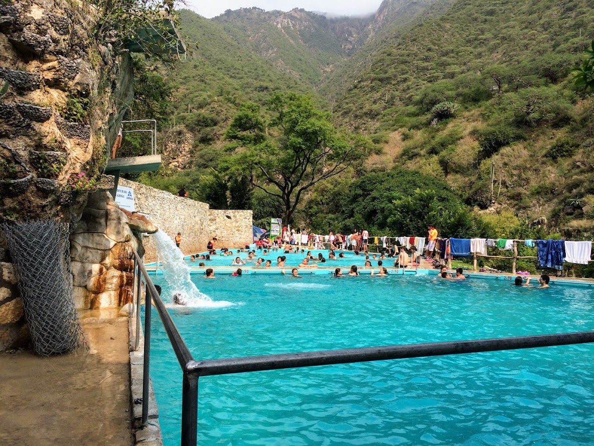 Hotel La Gruta photo 3