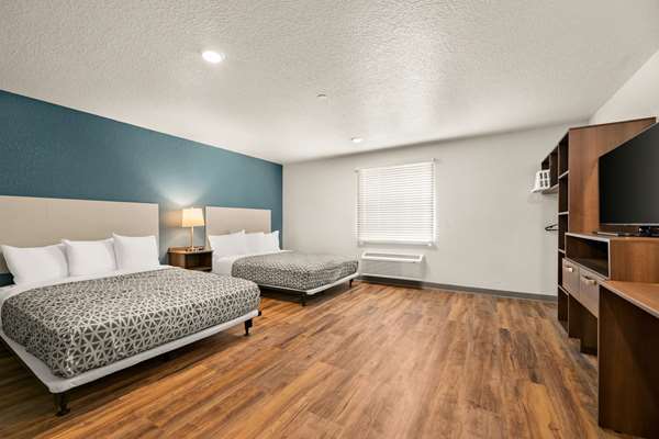WoodSpring Suites Port Orange - Daytona Beach photo 2