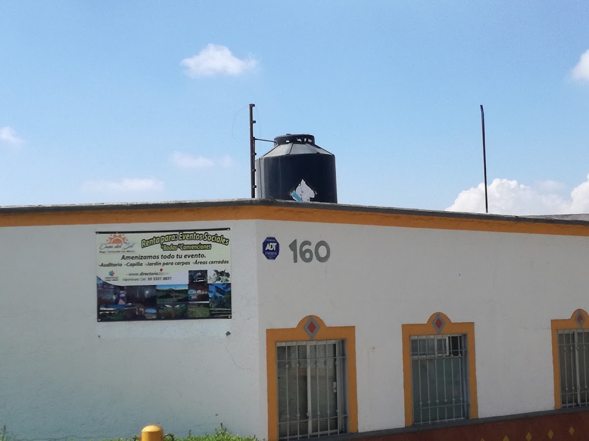 Casa del Sol