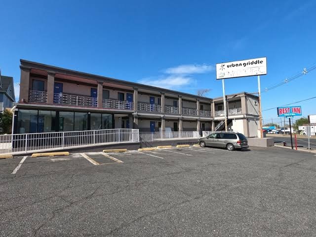 Rest Inn - Elizabeth