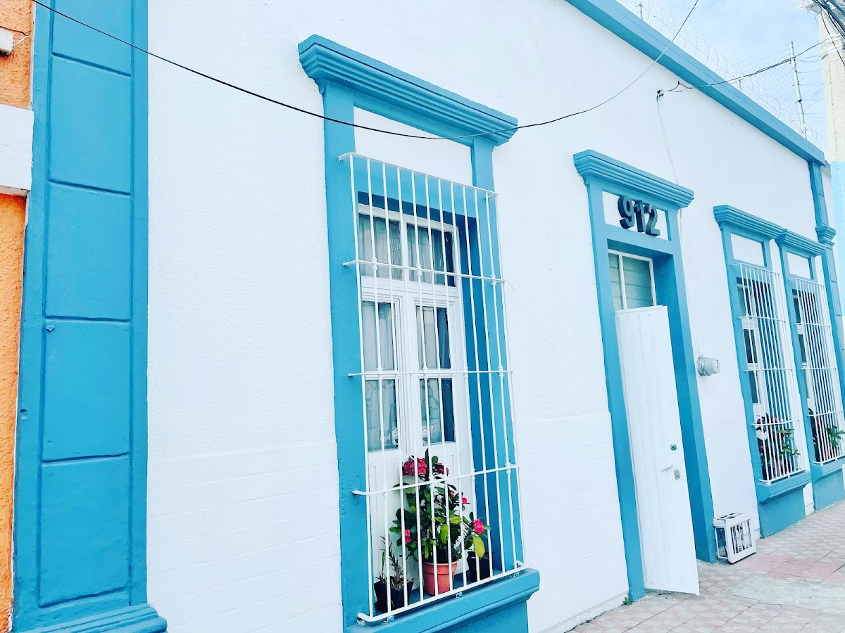 CASA DE NINA