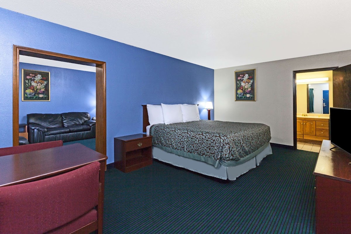 Days Inn by Wyndham Oklahoma City Fairground photo 2