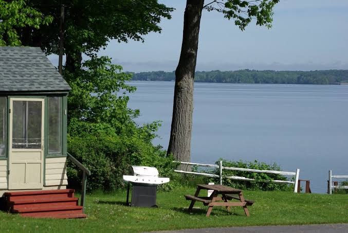Fair Wind Lodge