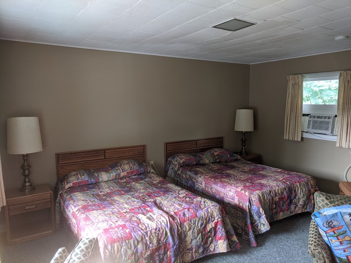 Fair Wind Lodge photo 2