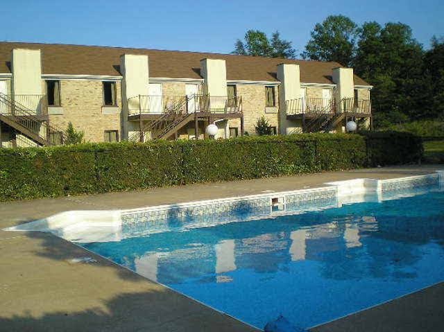 Dunning Mills Inn- Nationwide Suites