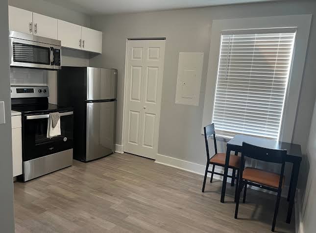 Dunning Mills Inn- Nationwide Suites photo 3