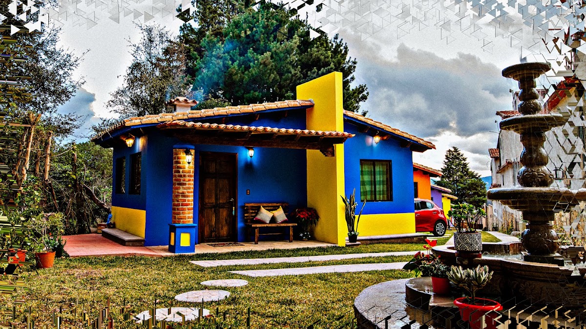 Hotel Villas Na
