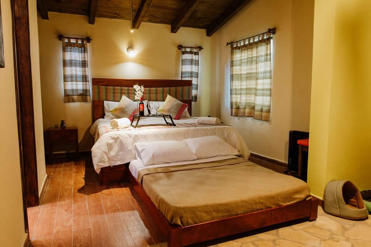 Hotel Villas Na photo 2