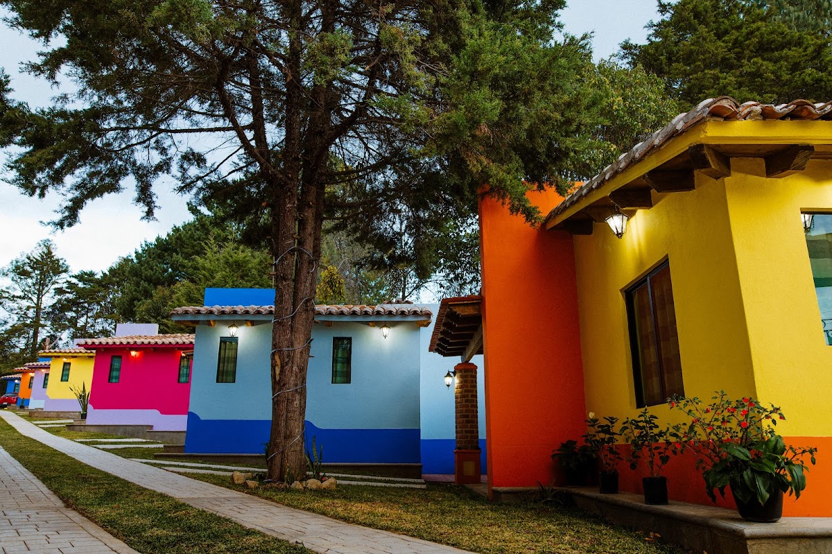 Hotel Villas Na photo 3