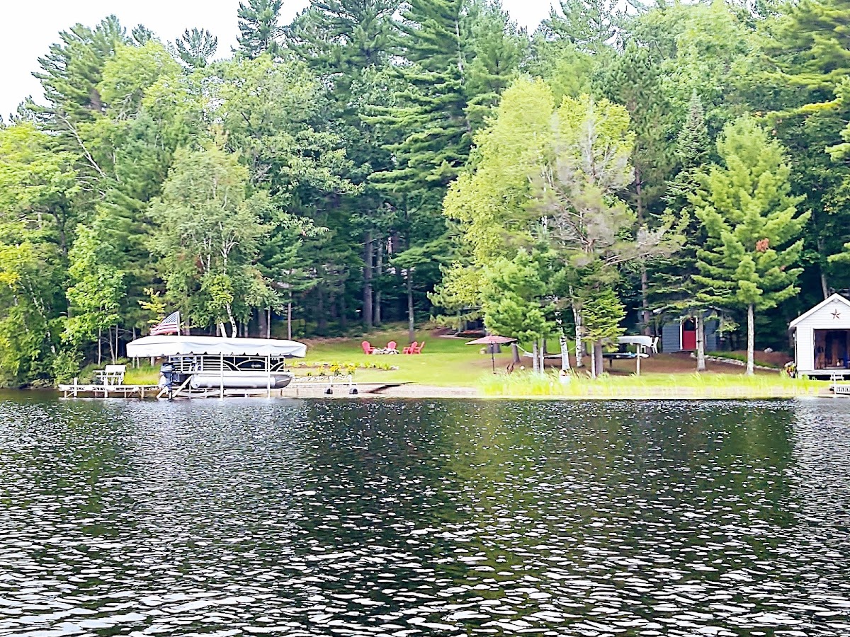 Pine Forest Lodge photo 3