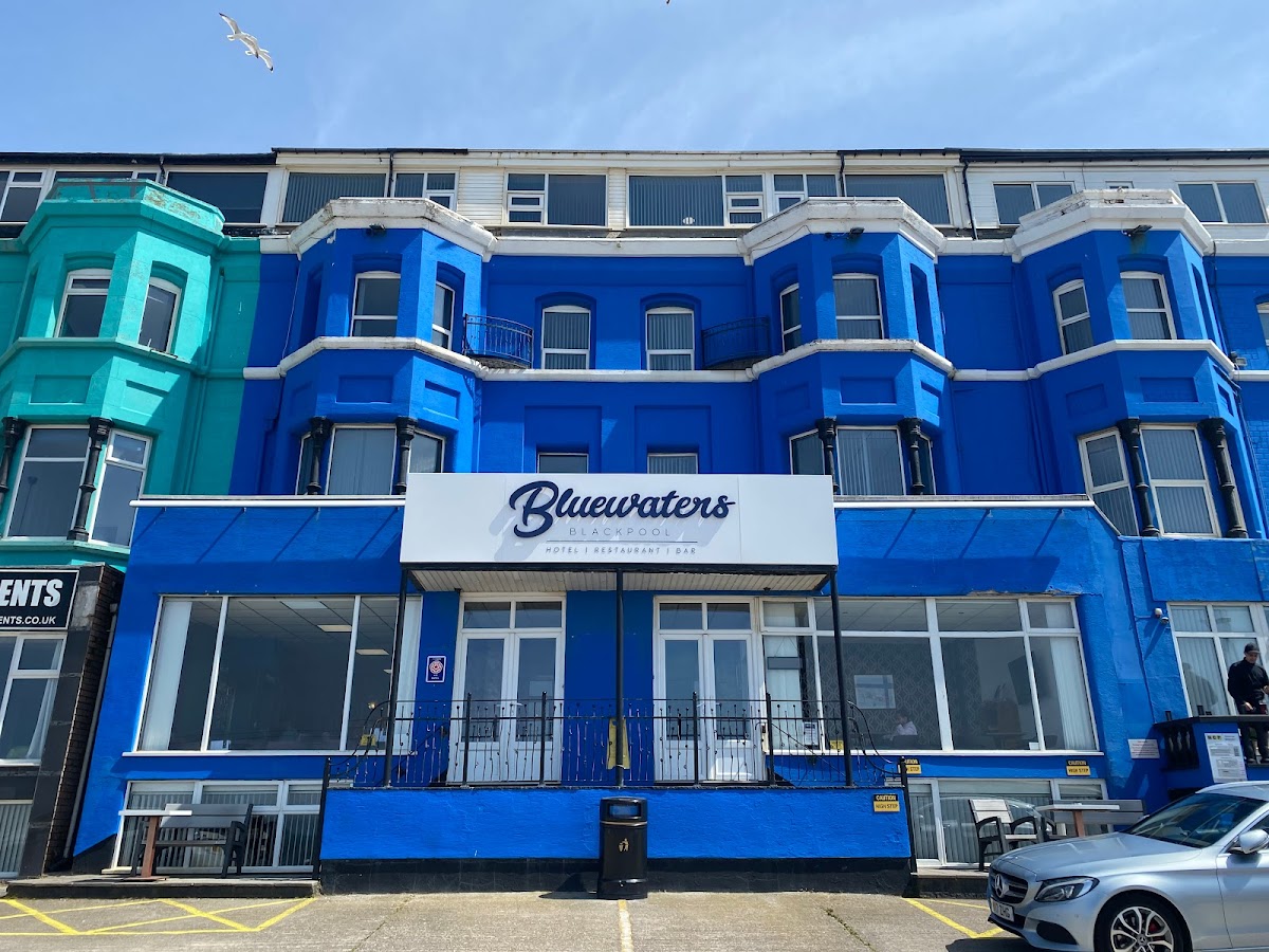 Bluewaters Hotel