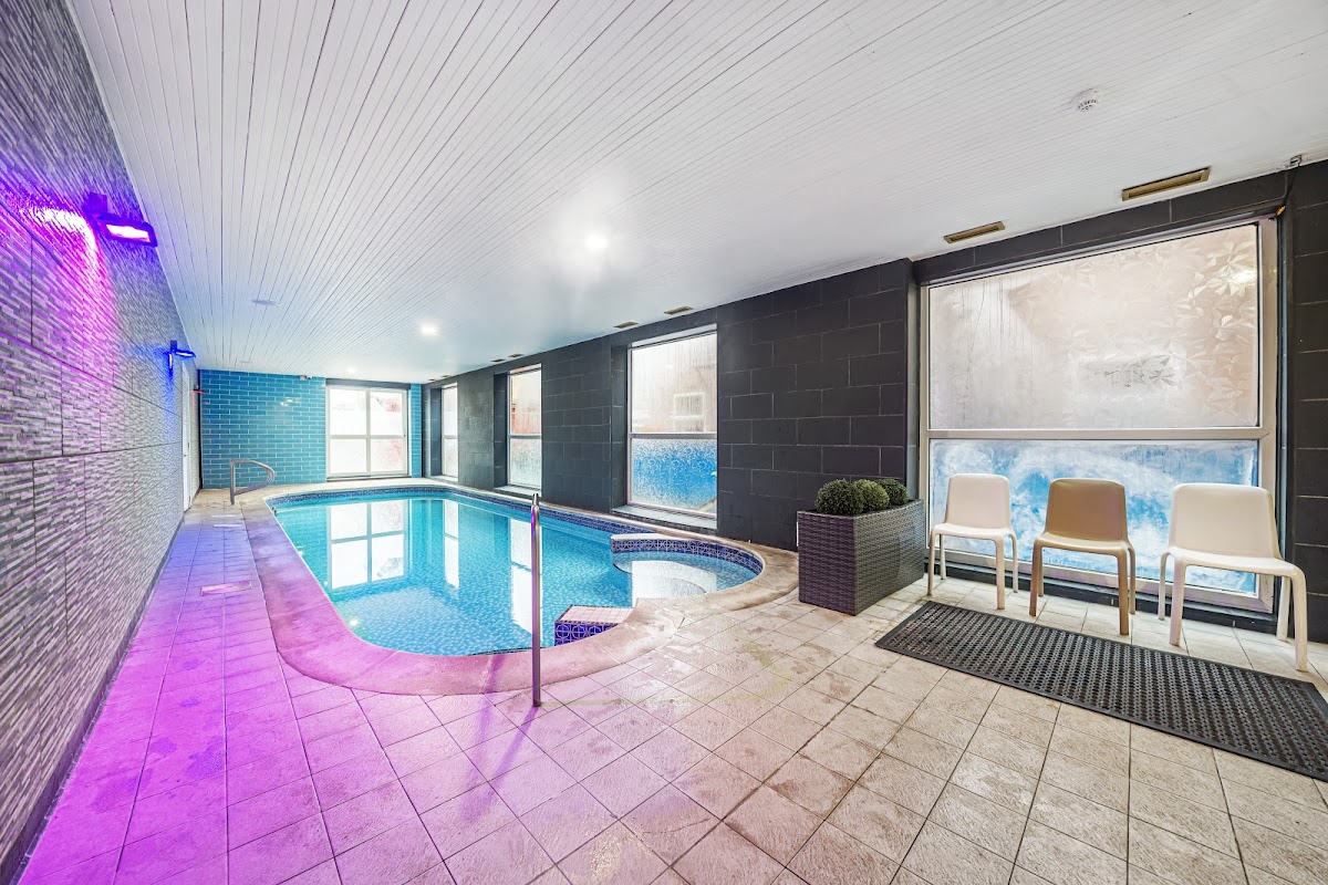 Bluewaters Hotel photo 3