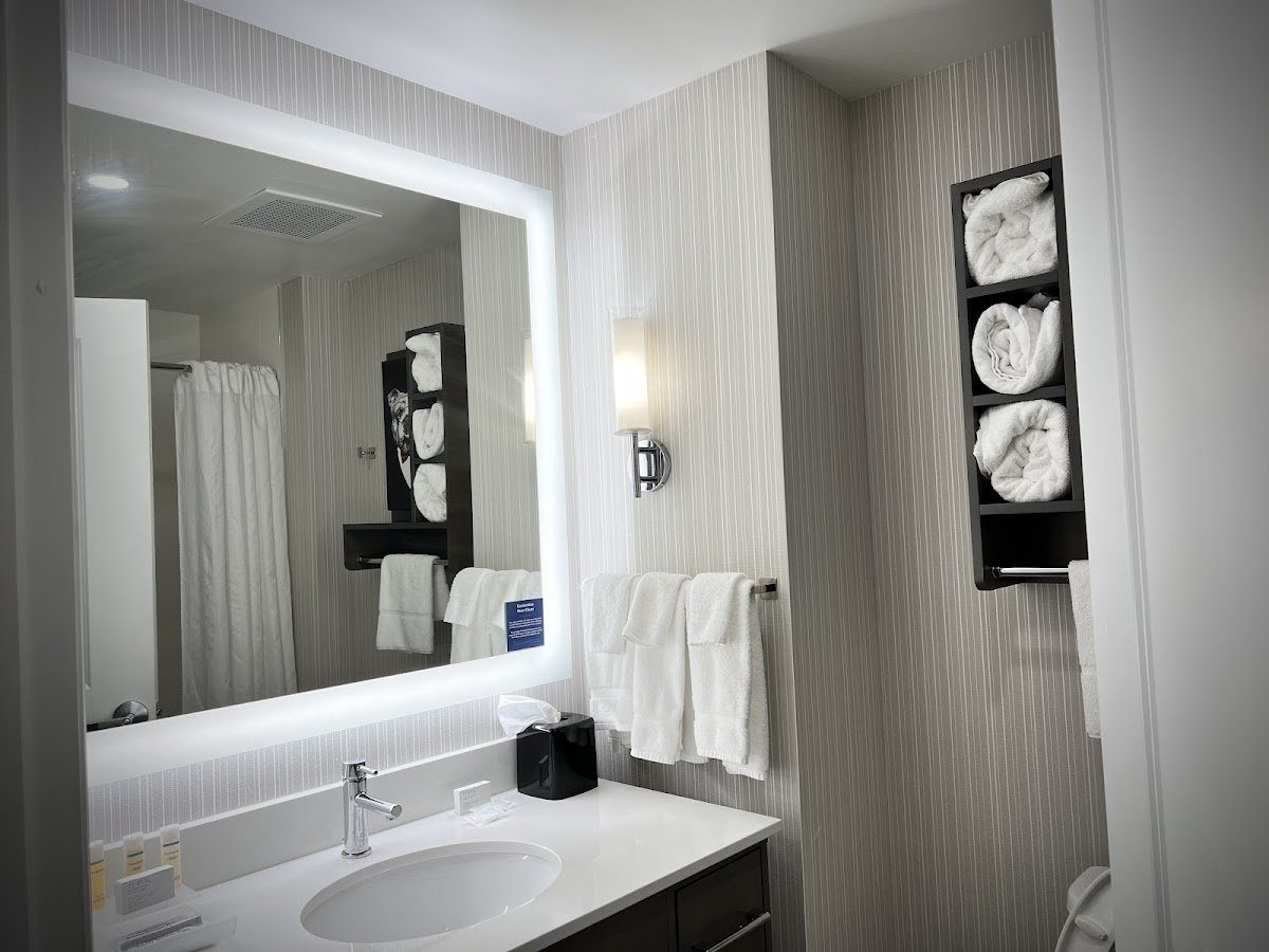 Homewood Suites by Hilton Athens Downtown University Area photo 3
