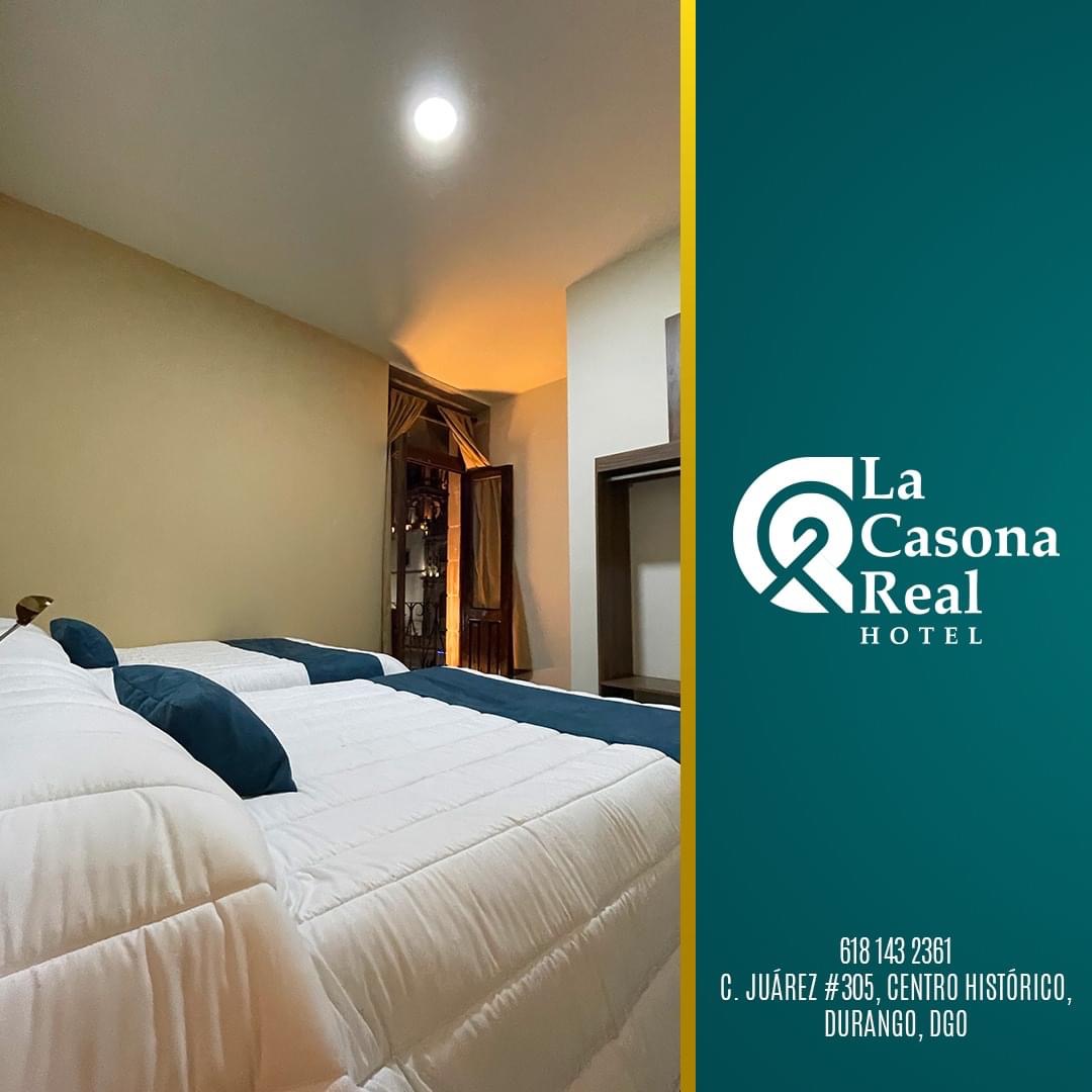 La Casona Real photo 2