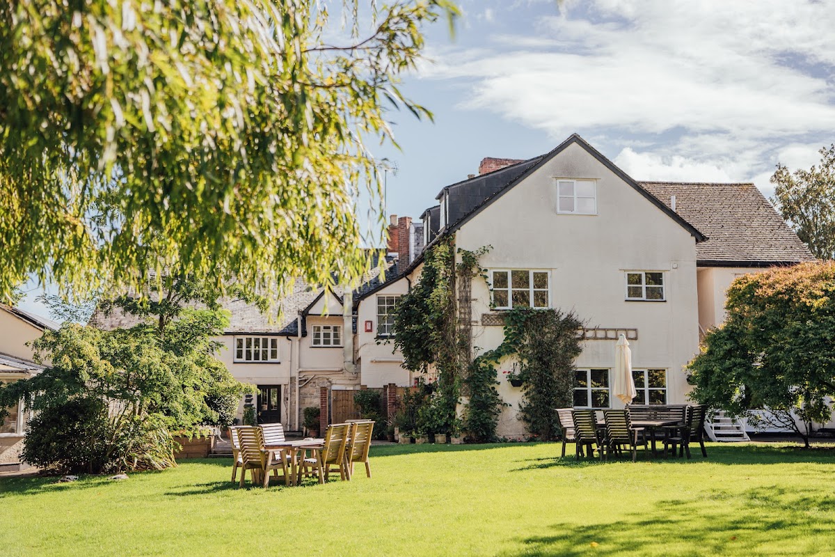 The Farthings Somerset