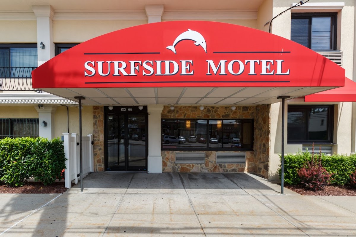 Surfside 3 Motel